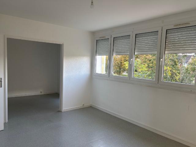 Appartement location à Dijon, Is-sur-tille