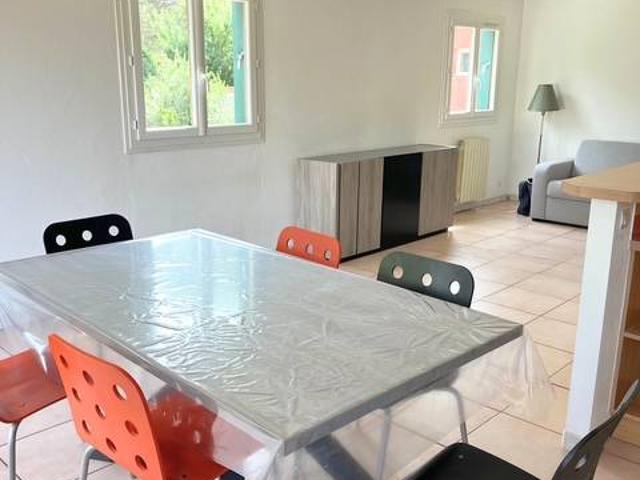 Appartement location à Istres, Vitrolles
