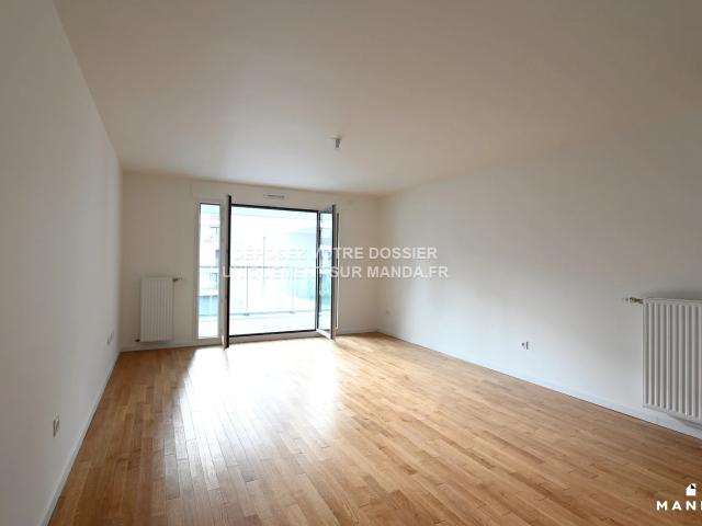Appartement location à Nanterre, Rueil-malmaison