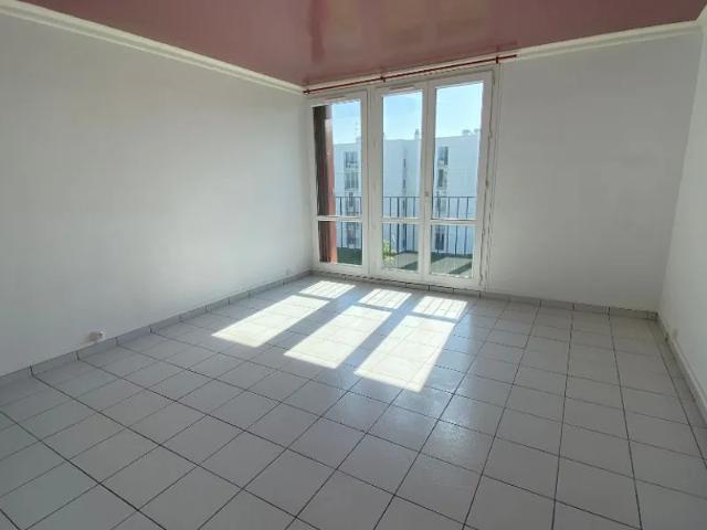 Appartement location à Le Havre