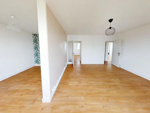 Appartement location à Le Havre