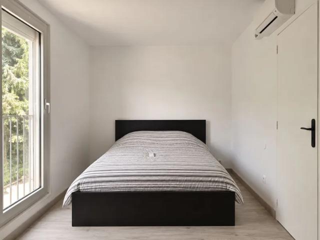 Appartement location à Marseille