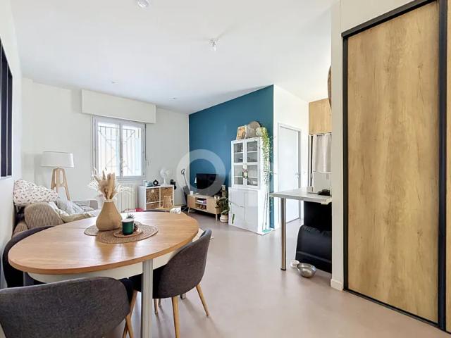 Appartement location à Clermont