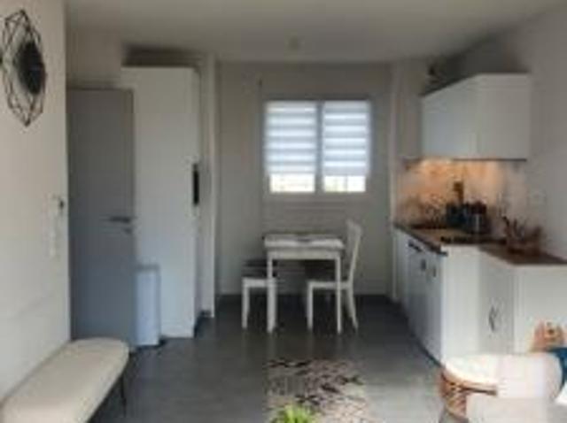 Appartement location à Parempuyre, Gironde