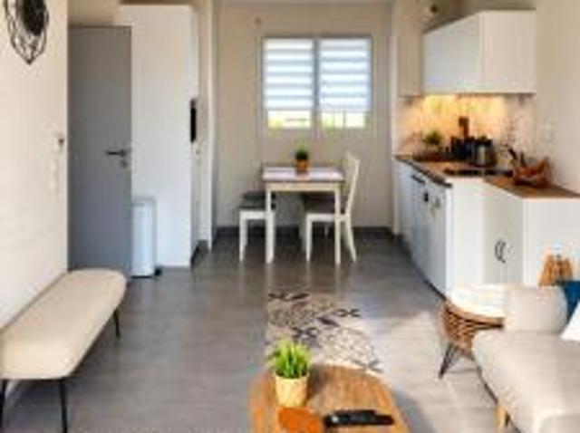 Appartement location à Bordeaux, Parempuyre