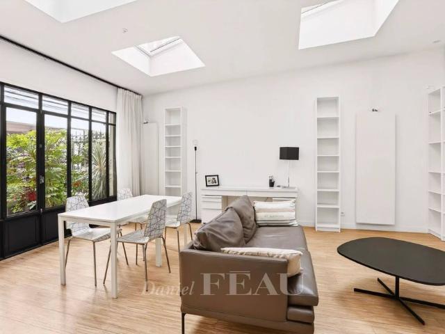 Appartement location à Paris, Île-de-France