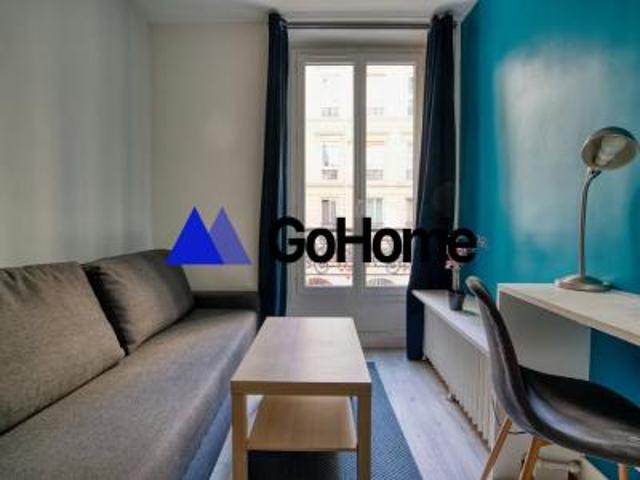Appartement location à Paris, Île-de-France