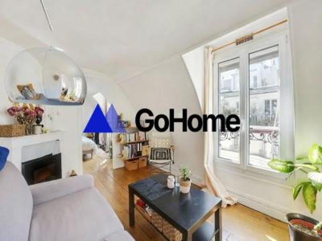 Appartement location à Paris, Île-de-France