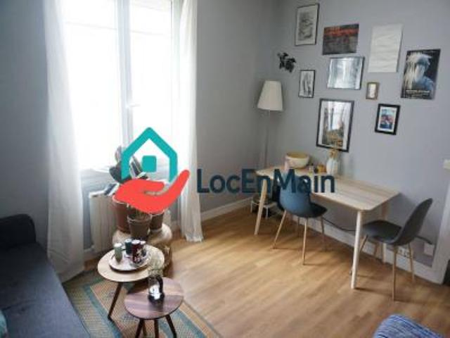 Appartement location à Paris, Île-de-France