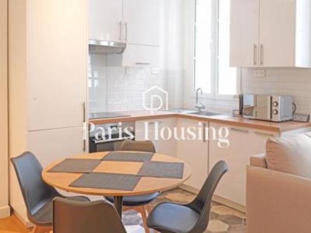 Appartement location à Paris, Île-de-France