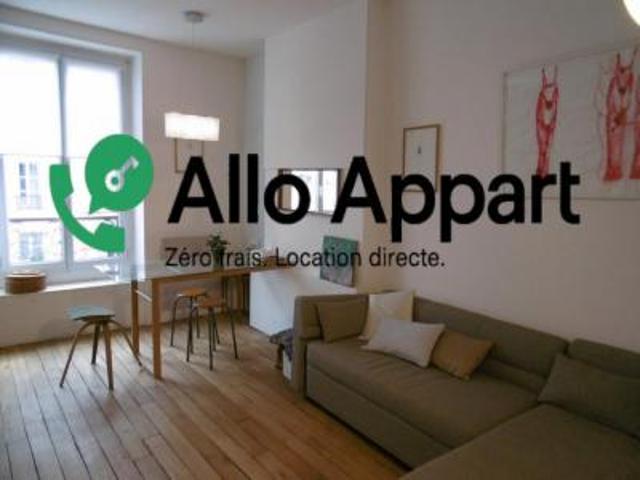 Appartement location à Paris, Île-de-France