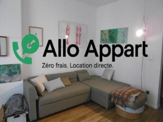 Appartement location à Paris, Île-de-France