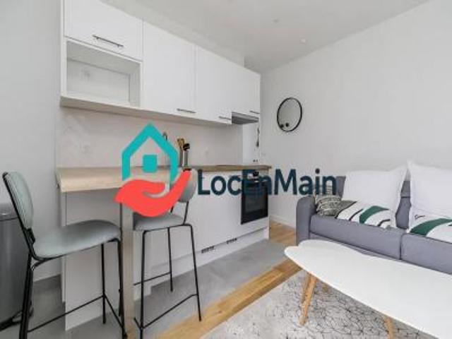 Appartement location à Paris, Île-de-France