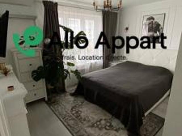 Appartement location à Paris, Île-de-France
