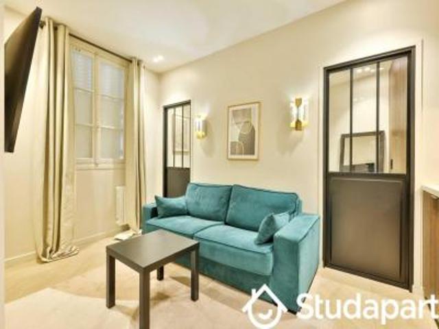 Appartement location à Paris, Île-de-France
