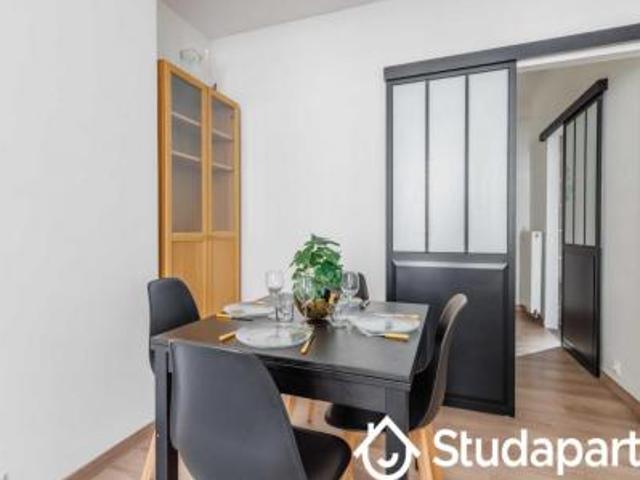 Appartement location à Paris, Île-de-France