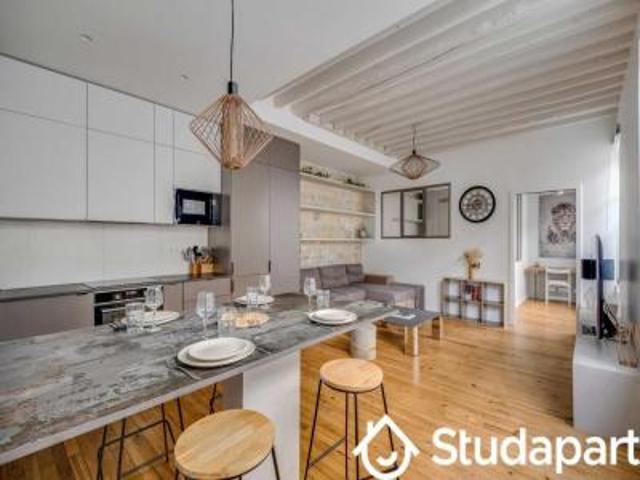 Appartement location à Paris, Île-de-France