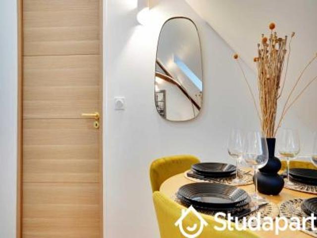 Appartement location à Paris, Île-de-France