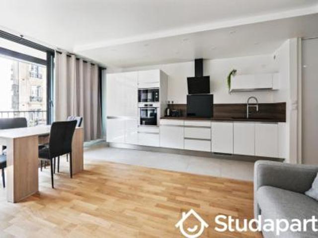 Appartement location à Paris, Île-de-France