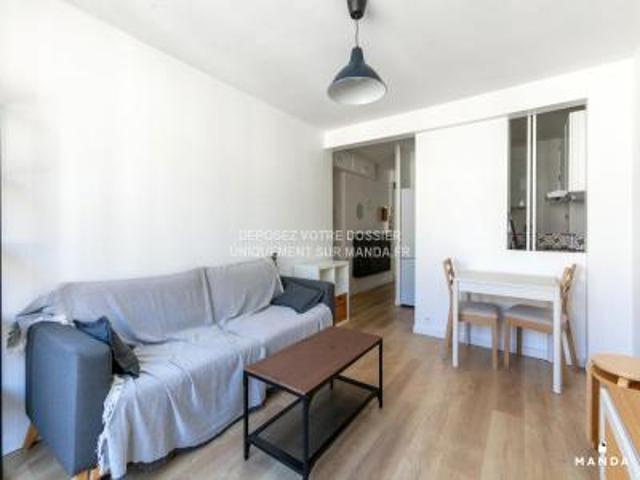 Appartement location à Paris, Île-de-France