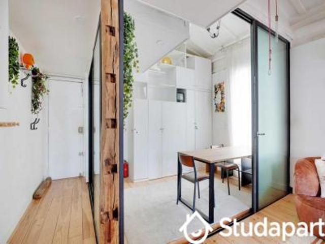 Appartement location à Paris, Île-de-France