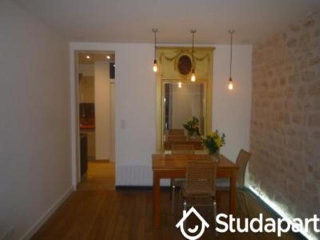 Appartement location à Paris, Île-de-France
