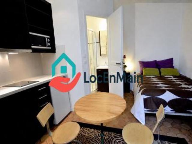 Appartement location à Paris, Île-de-France