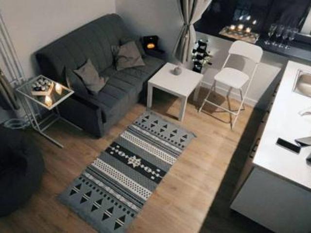 Appartement location à Paris, Île-de-France