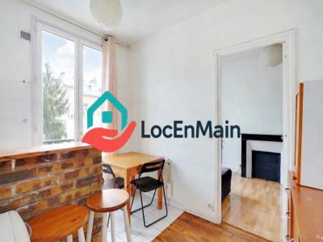 Appartement location à Paris, Île-de-France