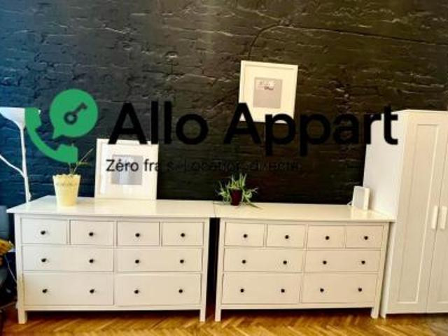 Appartement location à Paris, Île-de-France