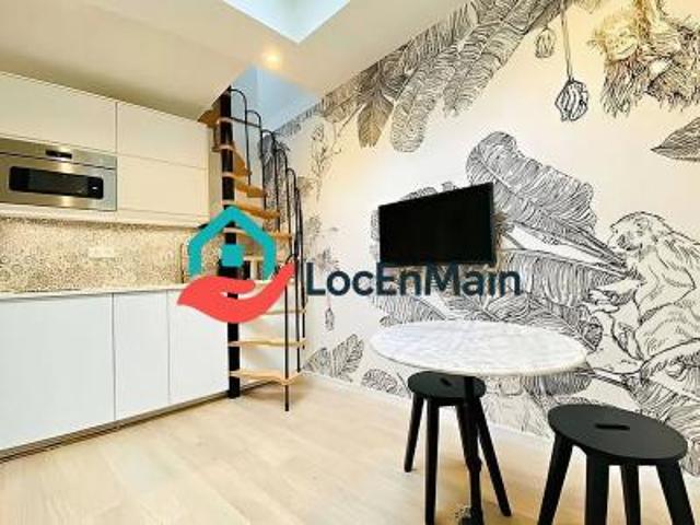 Appartement location à Paris, Île-de-France