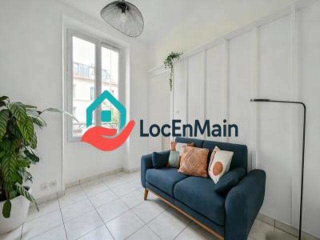 Appartement location à Paris, Île-de-France