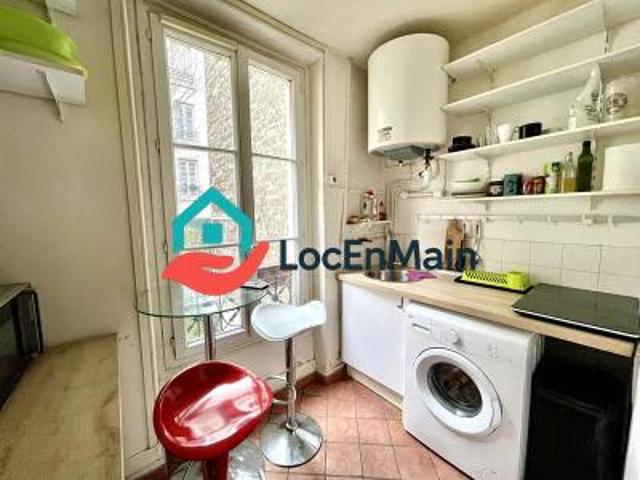 Appartement location à Paris, Île-de-France