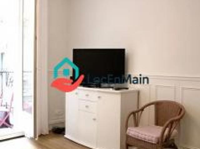 Appartement location à Paris, Île-de-France