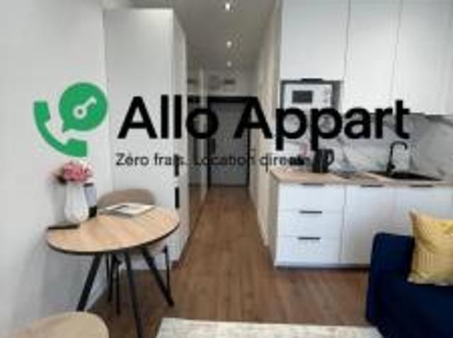 Appartement location à Paris, Île-de-France