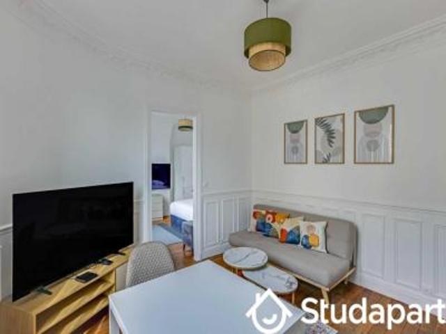 Appartement location à Paris, Île-de-France