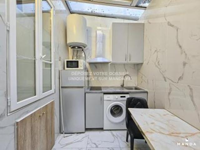 Appartement location à Paris, Île-de-France