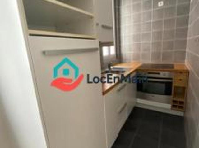 Appartement location à Paris, Île-de-France