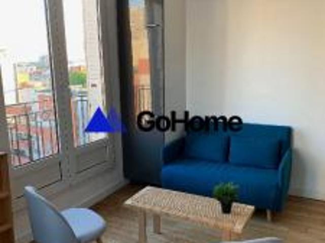 Appartement location à Paris, Île-de-France