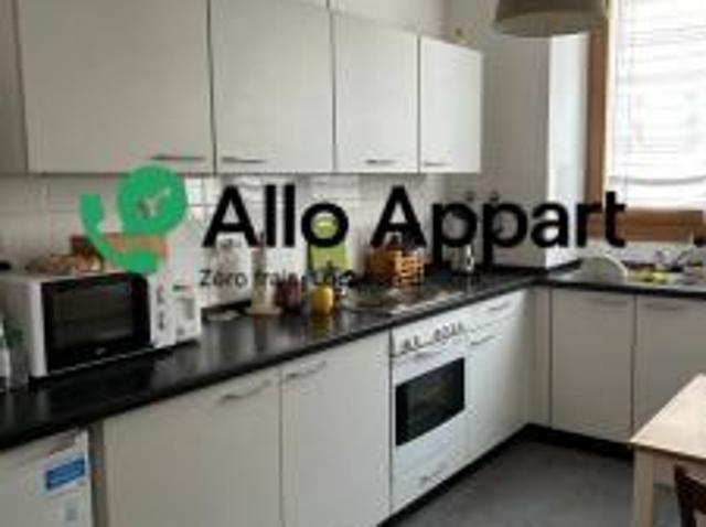 Appartement location à Paris, Île-de-France
