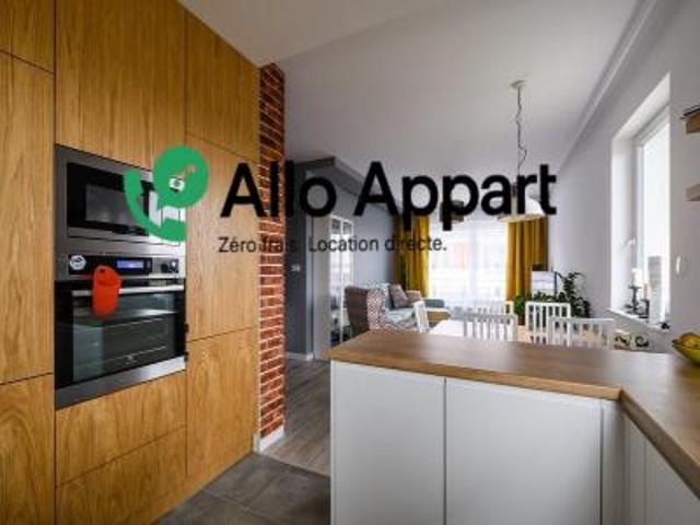 Appartement location à Paris, Île-de-France