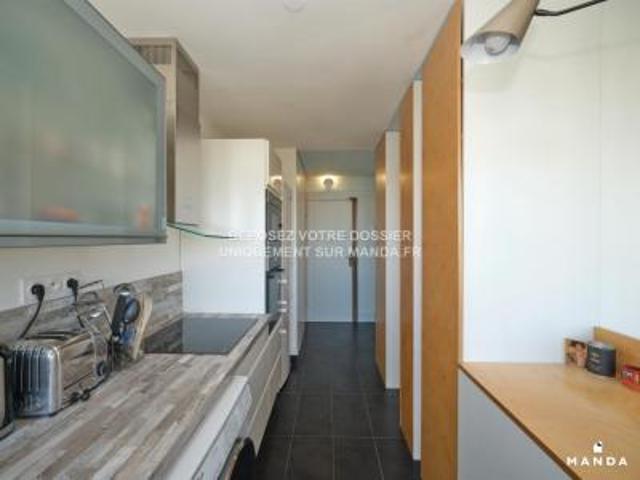 Appartement location à Paris, Île-de-France