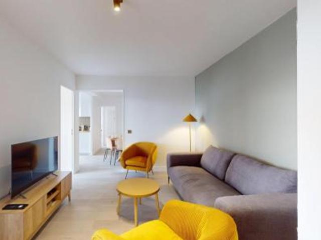 Appartement location à Paris, Île-de-France