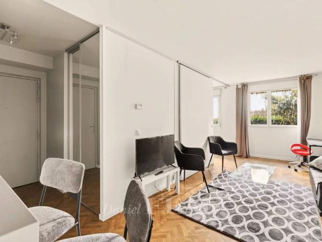 Appartement location à Paris, Île-de-France