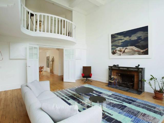 Appartement location à Paris, Île-de-France