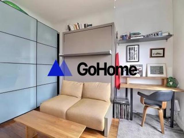 Appartement location à Paris, Île-de-France