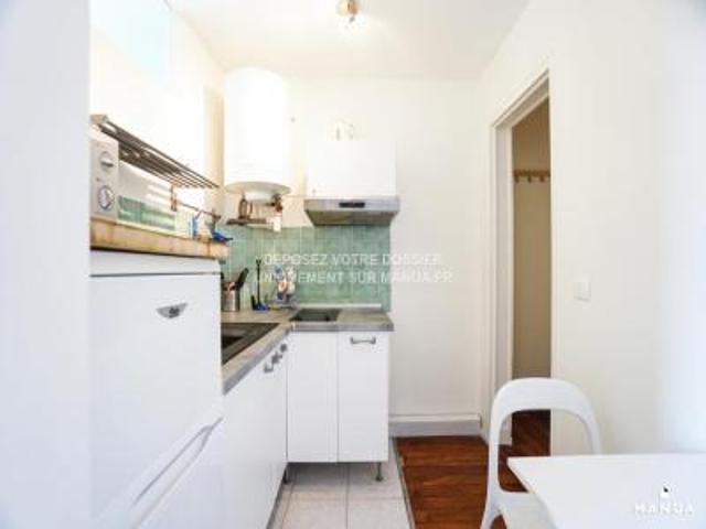 Appartement location à Paris, Île-de-France