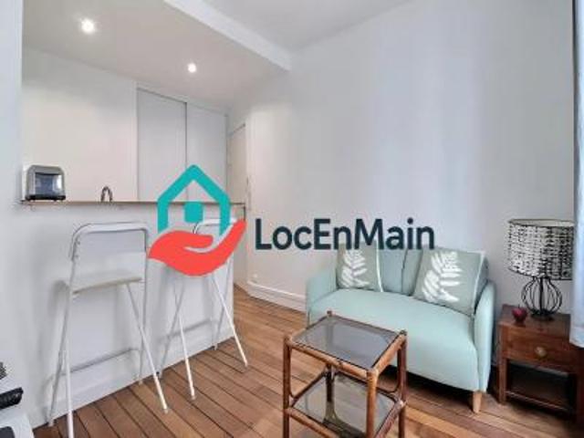 Appartement location à Paris, Île-de-France