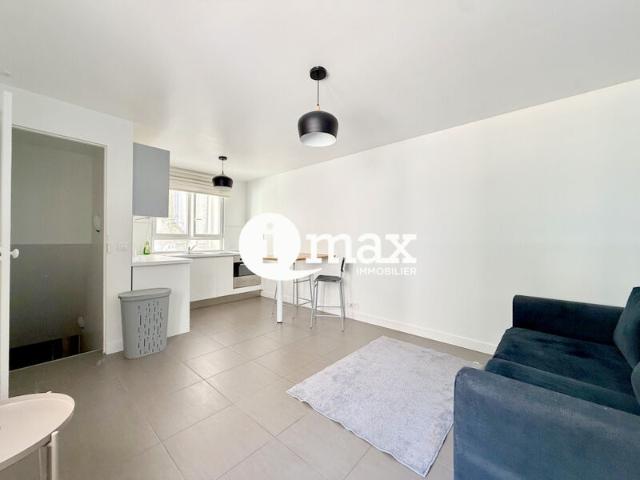 Appartement location à Paris, Île-de-France