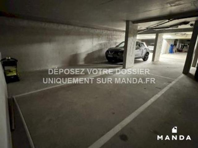 Appartement location à Paris, Île-de-France